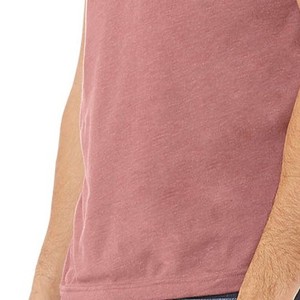 เสื้อยืดผู้ชายระบายอากาศได้ดีดีไซน์ใหม่ล่าสุดป้องกันรอยยับ - Product Image 4