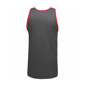 Camiseta sin Mangas Premium para Hombre, Tela Ultra Suave y Transpirable, Diseño sin Mangas para Gimnasio, Entrenamiento, Fitness y Uso Diario - Product Image 3