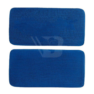 Protège-phalanges de boxe de haute qualité, écologiques, universels, protection contre le vent, durables, résistants aux chocs, paire noire - Product Image 5