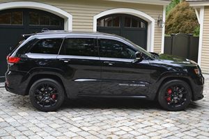 BONNE AFFAIRE 2017 GRAND CHEROKEE SRT - Product Image 6
