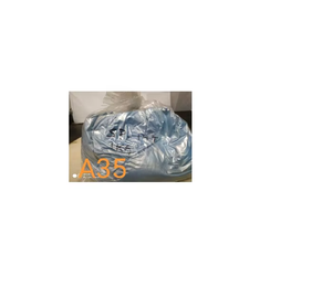 Colorante Cosmético Metálico Azul Claro Premium, Soluble en Agua, Superfino, para Todos los Productos Cosméticos, Maquillaje, DIY, Suministro a Granel - Product Image 3