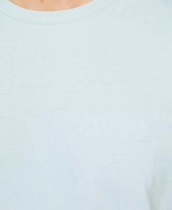 Ensemble de shorts décontractés pour hommes de haute qualité, t-shirt 100% coton, respirant, léger, confortable, à porter tous les jours, ensemble deux pièces - Product Image 3