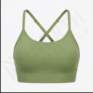 4011, banda de soporte para el pecho de talla grande para mujer, sujetador correctivo de cierre frontal, chaleco deportivo de realce para Yoga, sujetador Corrector de postura poscirugía - Product Image 2