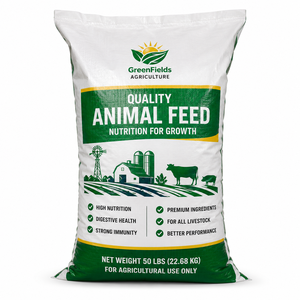 Fabricante de Bolsas de Plástico Agrícolas |   Bolsas de PE Resistentes para Agricultura y Ganadería - Product Image 4