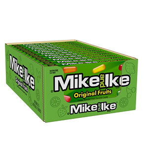 Precio al por mayor para el dulce original de frutas Mike and Ike asequible. - Product Image 3
