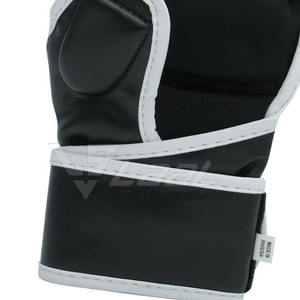 Gants de MMA de marque privée, qualité supérieure, fabrication professionnelle, vente en gros - Product Image 6