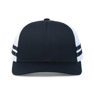 Gorras Trucker Personalizadas con Malla Trasera, Venta al por Mayor, Fabricante OEM, Proveedor, Gorras Snapback, Producción en Masa - Product Image 5