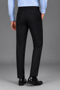 Nuevos Pantalones Casuales de Felpa de Algodón 100% de Alta Calidad para Hombre, Estilo Deportivo, a la Moda, a Bajo Precio - Product Image 5