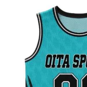 Maillot de lacrosse unisexe bleu sarcelle et noir en polyester léger – Tenue de sport pour matchs d'équipe et entraînement performant - Product Image 5