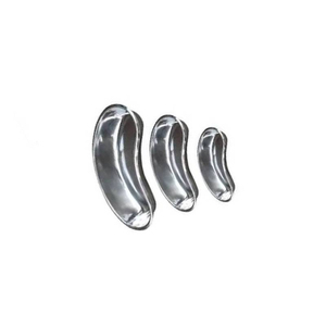 Kidney Tray Medical And Dental Use Safe Instrument Handling Durable Design <b>Sutur</b> <b>Kit</b> Kidney Tray Ideal For Clinic Use - Product Image 6
