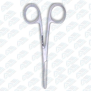 Lister Sinus Forceps Plastic Surgeries Instrument Wholesale Removing Foreign Bodies Good Quality by Apto Enterprises - Product Image 5