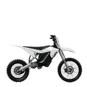 Bicicleta Eléctrica Todoterreno Industrial Original ETM RTR XL de Alta Gama para Adultos, 72v 35Ah 16,000W OEM/ODM con 3 Años de Garantía - Product Image 1