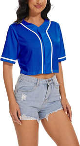 Women's Formal Short Sleeve 100% Cotton Breathable Eco-Friendly Printed <b>T</b>-<b>Shirts</b> Summer Everyday Designer - Product Image 5