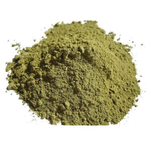 Made In Vietnam Factory Price Delicious Premium Quality <b>Best</b> Selling Mugwort Powder Customized Packaging - Product Image 5