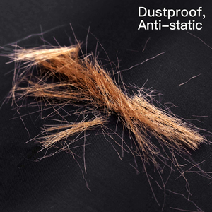 Tablier de Coiffure Professionnel Personnalisé pour Barbiers et Salons, Cape de Coiffure Imprimée Tendance pour Femmes et Hommes - Product Image 6