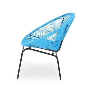 Sedia NUSA di Qualità Premium e Confortevole - Product Image 5