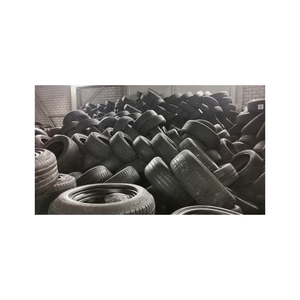 Neumáticos Usados de Alta Calidad a Precio de Mayoreo, de Segunda Mano, de Austria, en Lote, en VENTA - Product Image 4