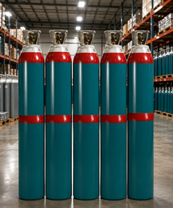 Mélange de gaz argon-hydrogène - Product Image 3