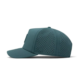 Gorras de Béisbol Personalizables de Último Diseño, Deportivas y Sostenibles, 100% Poliéster, Precio al por Mayor, Unisex, Ajustables - Product Image 4