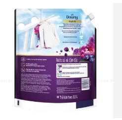 Adoucissant concentré Downy en gros, parfum Mystique, 3L x 4 - Product Image 3