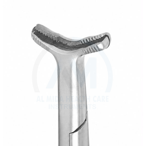 Pinza de Ortodoncia Dental Clase II con Certificación CE, Ajuste de Alambre Bidireccional, Herramienta Manual de Acero Inoxidable - Product Image 4