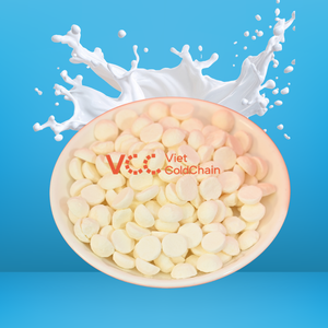 Bloc de yaourt lyophilisé HALAL 100% fruit de la passion OEM BRC Marque privée |   Collation lactée naturelle probiotique sans OGM pour bébé 10 - Product Image 1