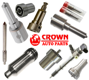 ชุดหัวฉีดน้ำมันเชื้อเพลิง J919331 3919331หัวฉีดดีเซลสำหรับเคส580L 580ม. แบคโฮอุปกรณ์ก่อสร้าง - Product Image 3