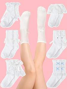 Calcetines Casuales de Invierno para Hombre de Primera Calidad, Transpirables, Cómodos, de Punto, con Spandex/Nylon, Resistentes a Desgarros, Personalizables OEM - Product Image 5