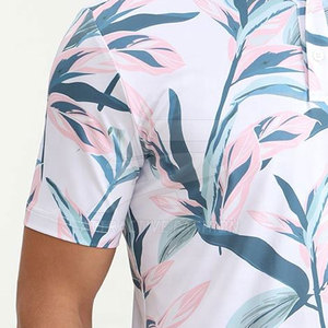 Nuevo Estilo 2026, Camisetas Polo para Hombre con Diseño de Logotipo Personalizado, Ropa Casual, Camisetas Polo para Hombre de Primera Calidad - Product Image 6