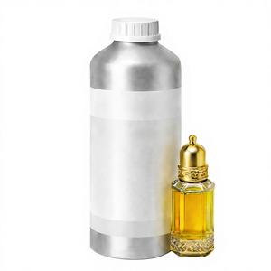 Aceite de Perfume Concentrado SCANDALE NOIR de Alta Calidad, 250 Gramos, Fragancia Unisex de Larga Duración para Uso Diario - Product Image 1