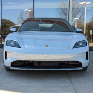 VENTES AUX ENTIÈREMENTS <span class=keywords><strong>DE</strong></span> VOITURES D'OCCASION : Porsche Cayenne 2024 LHD certifiée HD, véhicule d'occasion <span class=keywords><strong>de</strong></span> <span class=keywords><strong>luxe</strong></span> 2025 AWD avec faible kilométrage - Product Image 1