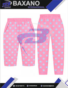Conjunto de Pijama de Satén con Estampado de Estrellas de la Hermandad Jack And Jill Of America, Túnica Transpirable para la Temporada de Otoño para Miembros de la Hermandad - Product Image 6