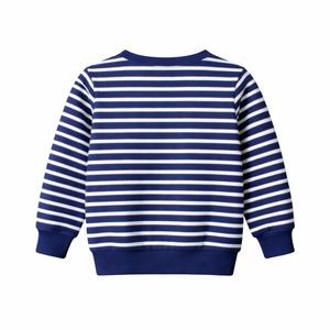 Sudadera de Cuello Redondo para Hombre, 100% Algodón, Forro Polar, Ligera, Costuras Resistentes, Opciones Personalizables - Product Image 2