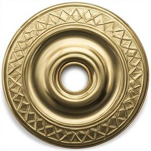 Collection de plaques arrière de luxe, conçues pour des développements exclusifs, offrant un style intemporel et une durabilité structurelle. - Product Image 3