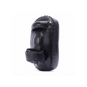 Bouclier de frappe en cuir de vachette pour la boxe, équipement d'entraînement durable, vente en gros - Product Image 2