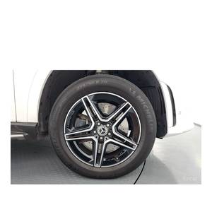 Mercedes-Benz GLE-Class GLE400d 4MATIC Coupé 2023, 87 733 km, Diesel, Automatique, Volant à Gauche, Caméra Arrière - Product Image 4