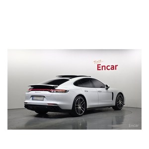 2023 pour Panamera 2.9 AWD Platinum Edition 79 126 km Volant à gauche Sièges en cuir Caméra de recul Toit ouvrant panoramique LED - Product Image 2