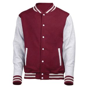 Chaqueta Varsity de Moda para Hombre, Ropa de Invierno, Chaqueta Universitaria, Chaqueta Letterman - Product Image 3