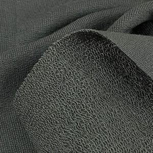 Fournisseur direct d'usine de tissu éponge – Tissu éponge en coton pour vêtements de travail et tissus tricotés en éponge - Product Image 1