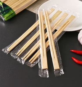Baguettes en bambou vietnamien vente en gros de baguettes en bambou naturel prix compétitif baguettes jetables en bambou - Product Image 6