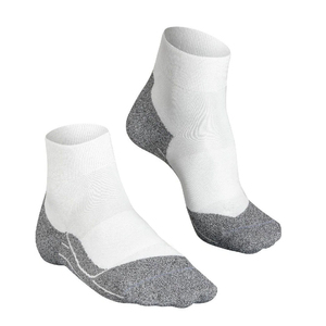 OEM Performance Running <b>Socks</b> for Unisex Breathable Mesh <b>Long</b> Distance Running <b>Socks</b> Cushioned Anti-Slip Custom Logo Sports - Product Image 5