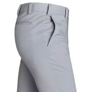 Pantalon de golf pour homme, léger, séchage rapide, respirant, polyester et élasthanne, pantalon décontracté d'extérieur avec fermeture éclair - Product Image 5