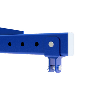 Barra Separadora Manual AUSAVINA para Montacargas (Modelos ASB056M4) - Product Image 6