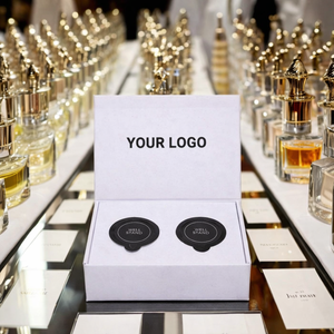 Perfume de Marca Privada, Eau de Parfum Fresco, Aroma Floral Duradero, Sin Alcohol, Fórmula Sólida Personalizada, Perfume para Mujer OEM - Product Image 2