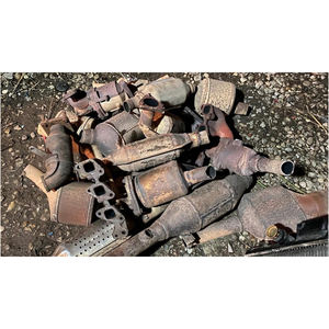 Qualité parfaite de catalyseurs usagés en vrac à vendre à des prix très attractifs - Product Image 2