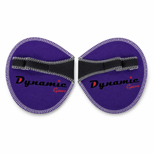 Gym Weight Lifting Training Women Men Fitness Sports Body Building Grips Gym Hand Grips Weight Lifting Palm Protector Wholesale - Product Image 4