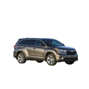 Toyota Highlander SUV familial 7 places, prêt à l'exportation, qualité supérieure, prix compétitif pour les acheteurs en gros mondiaux - Product Image 6