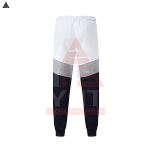 Top Selling Premium Quality Different Color Custom Logo Breathable Comfortable Men 2 Pieces Winter Season Men <b>Tracksuits</b> - Product Image 3