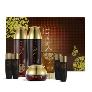 Korea Yedamyunbit Yunjingyeol 4-Piece <b>Skin</b> <b>Care</b> <b>Set</b> - Product Image 1
