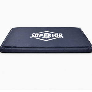 Tapis de toile pour ring de boxe, couverture de cage MMA pour lutte et boxe, produit de haute qualité, personnalisable, OEM, couverture de toile de boxe - Product Image 4